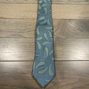 Kenneth Cole Tie Necktie